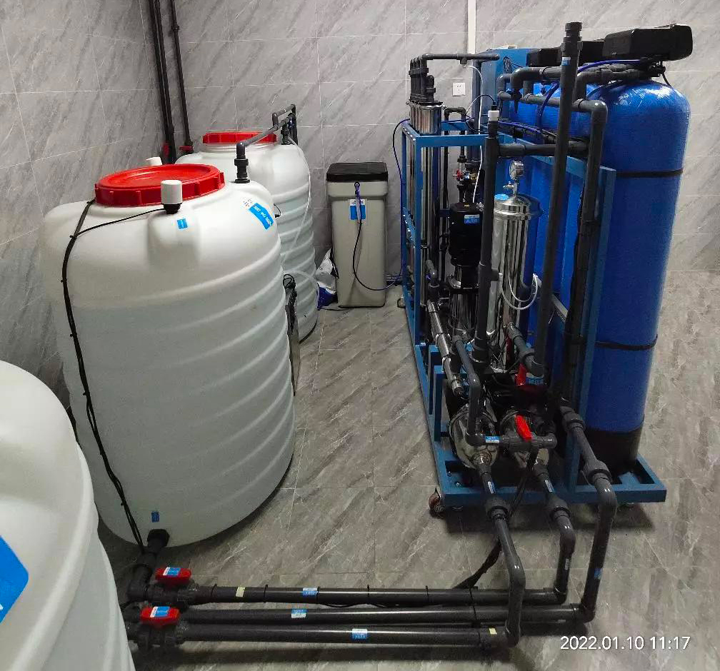 供應(yīng)室純水機(jī) 供應(yīng)室純水機(jī)