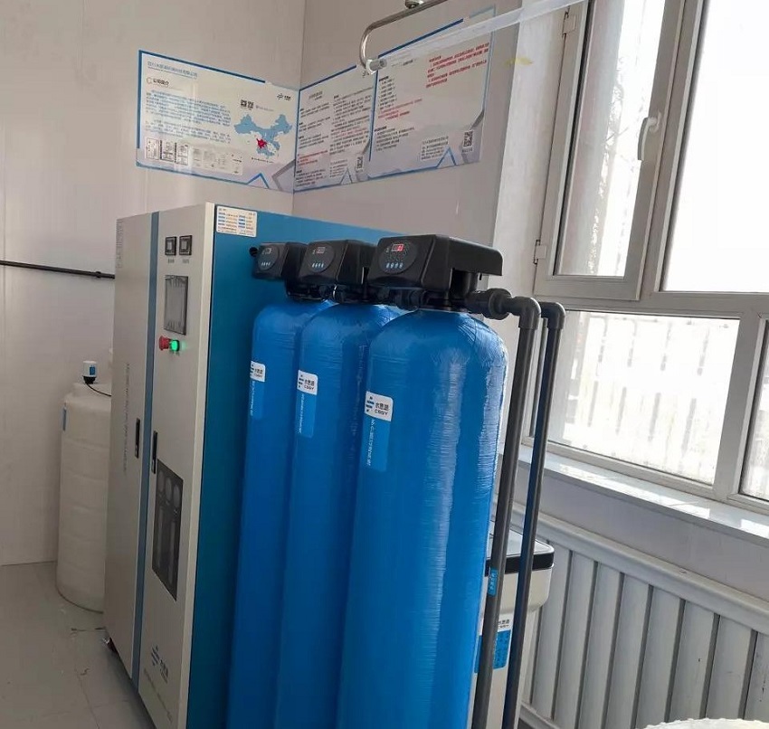 內(nèi)鏡室純水機(jī) 內(nèi)鏡室純水機(jī)