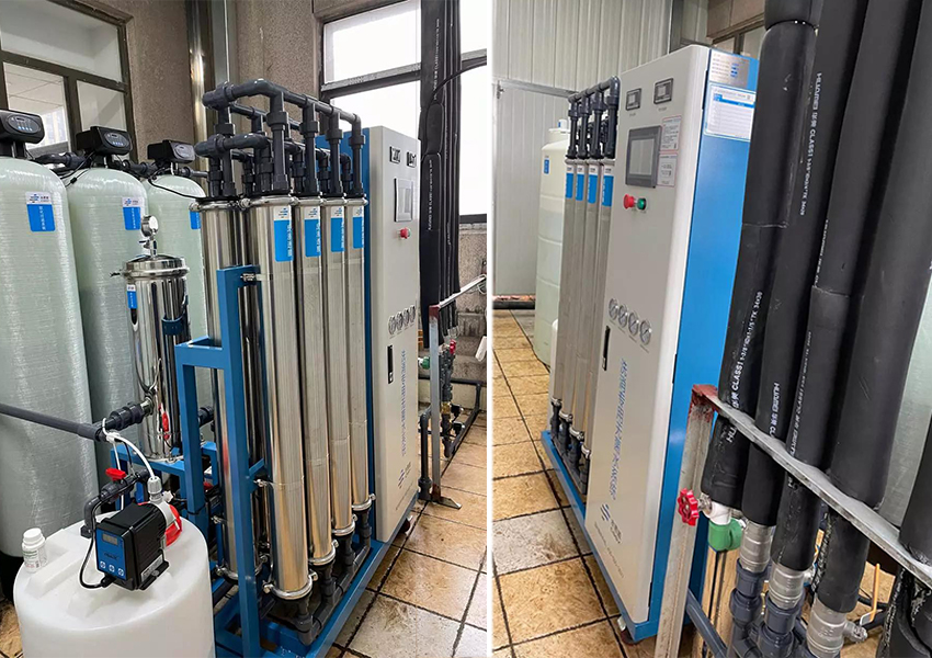 內(nèi)鏡室純水機 內(nèi)鏡室純水機