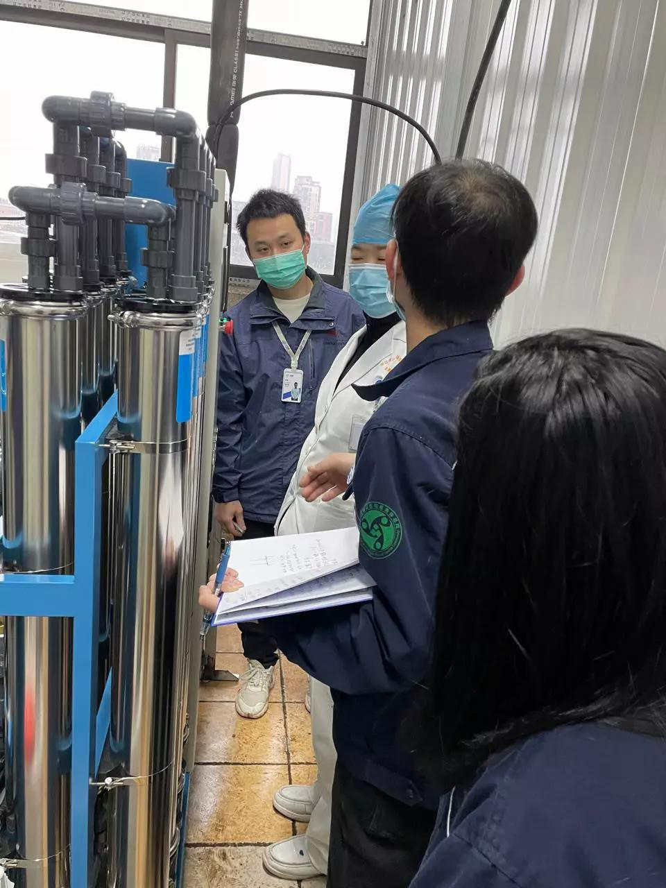 內(nèi)鏡室純水機(jī) 內(nèi)鏡室純水機(jī)