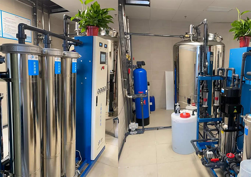 內(nèi)鏡室純水機(jī) 內(nèi)鏡室純水機(jī)