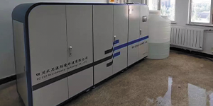 實驗室廢水處理技術(shù)要點