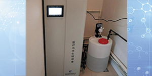 如何對(duì)實(shí)驗(yàn)室污水處理設(shè)備進(jìn)行檢查