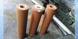 關(guān)于純水設(shè)備濾芯的作用、更換的重要性