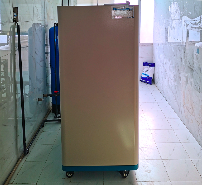 檢驗科純水機 檢驗科純水機