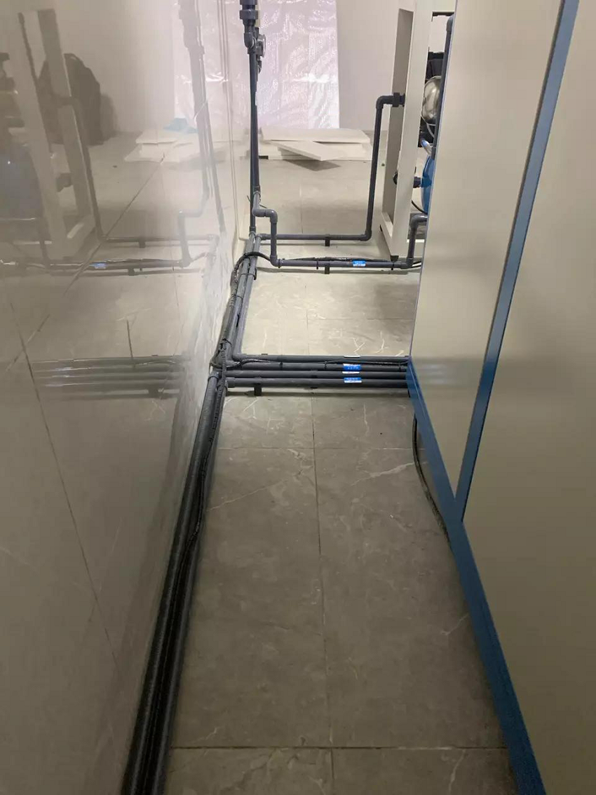 檢驗科純水機 檢驗科純水機