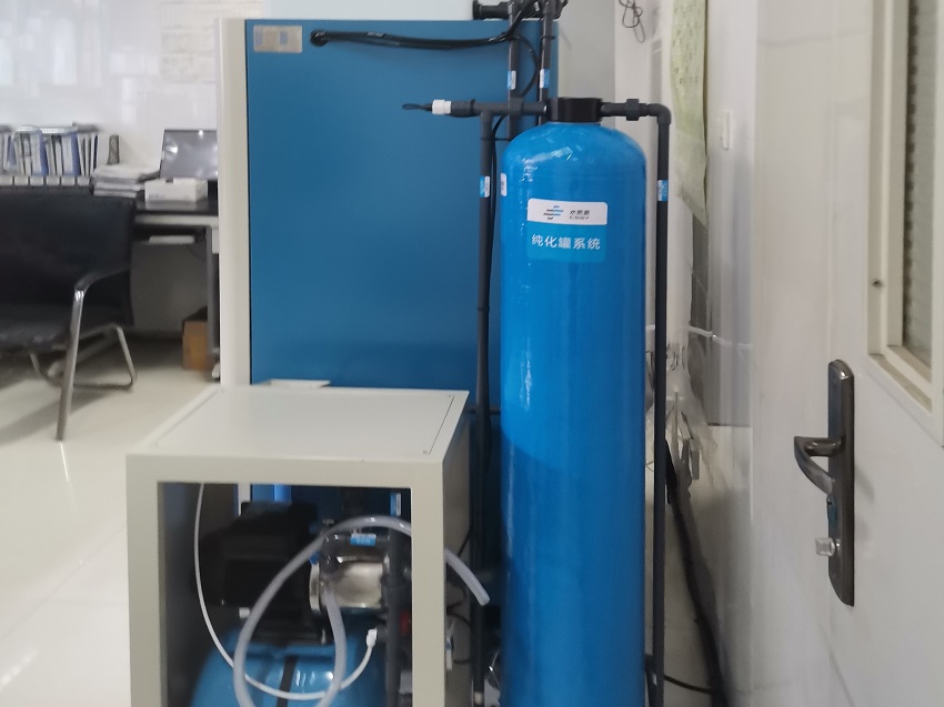 檢驗(yàn)科純水機(jī) 檢驗(yàn)科純水機(jī)