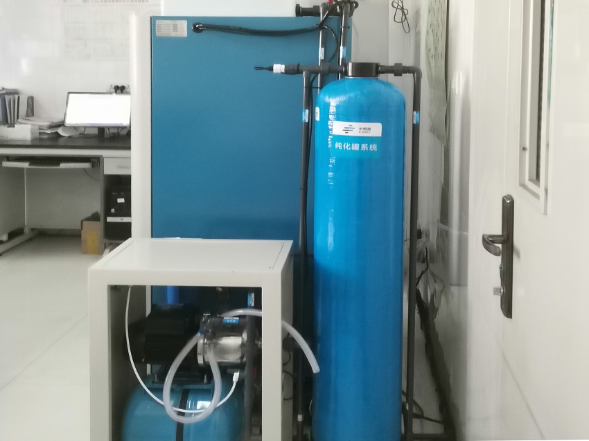 檢驗(yàn)科純水機(jī) 檢驗(yàn)科純水機(jī)