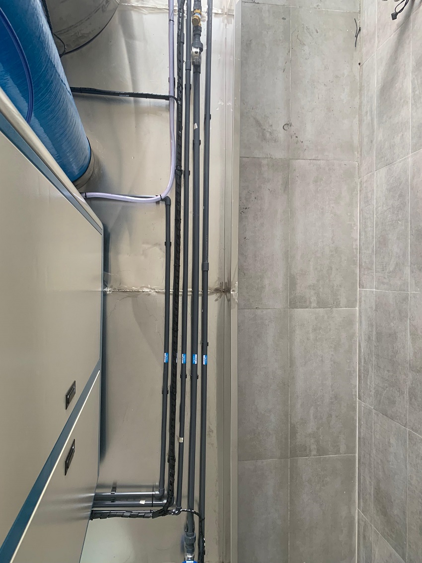 檢驗科純水機 檢驗科純水機