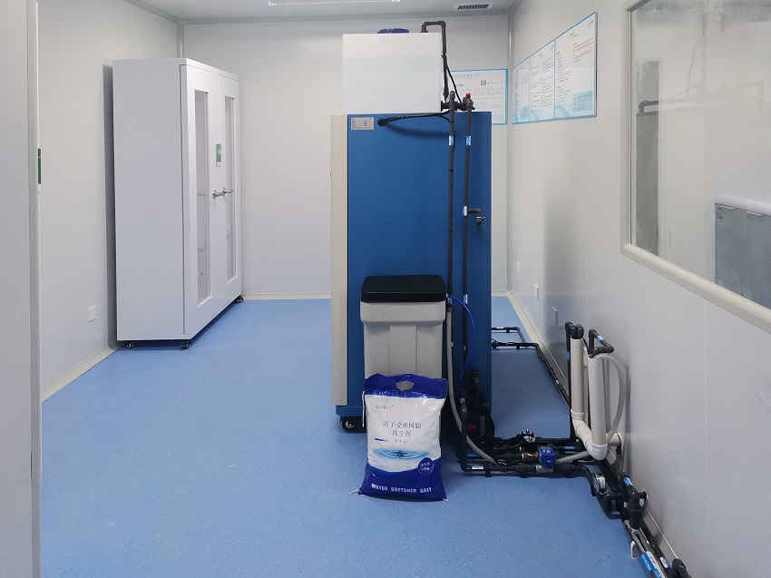 內(nèi)鏡室純水機(jī) 內(nèi)鏡室純水機(jī)