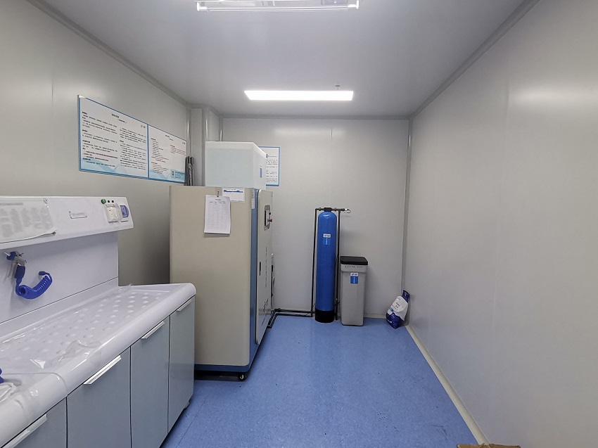 檢驗(yàn)科純水機(jī) 檢驗(yàn)科純水機(jī)