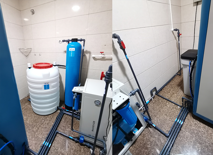 檢驗科純水機(jī) 檢驗科純水機(jī)