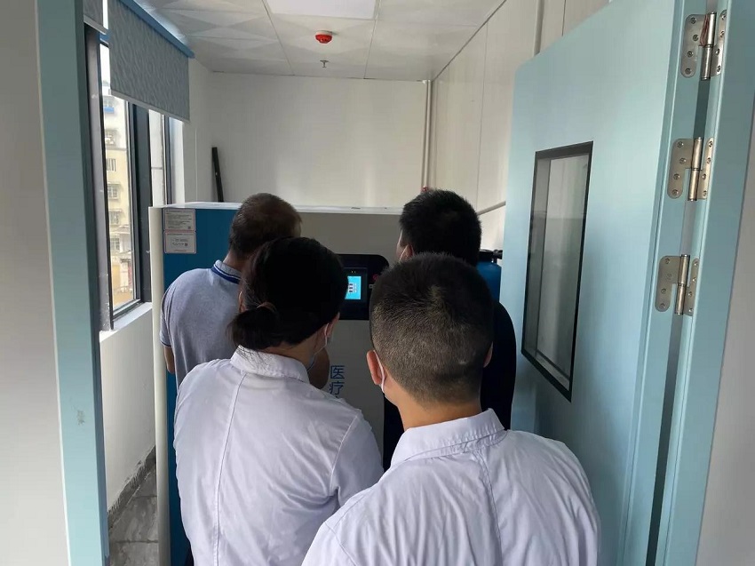 檢驗(yàn)科純水機(jī) 檢驗(yàn)科純水機(jī)