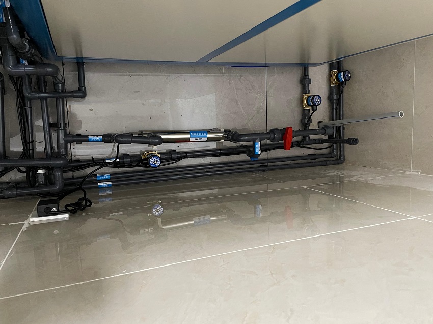 內(nèi)鏡室純水機(jī) 內(nèi)鏡室純水機(jī)