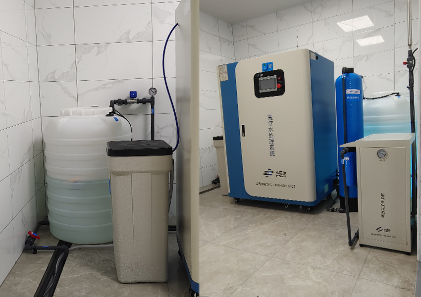 檢驗(yàn)科純水機(jī) 檢驗(yàn)科純水機(jī)