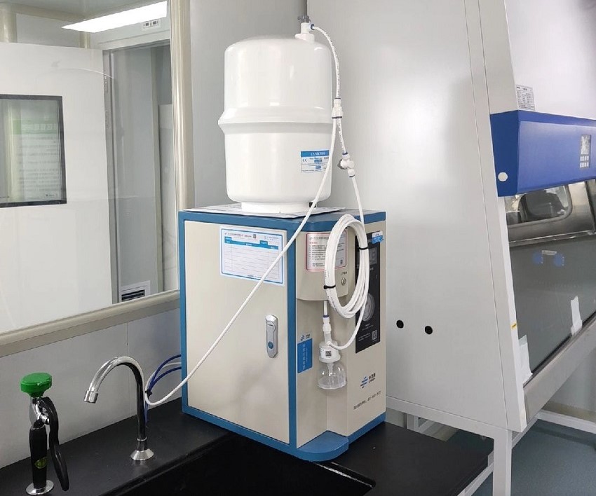 實驗室用超純水機(jī)哪個牌子比較好？