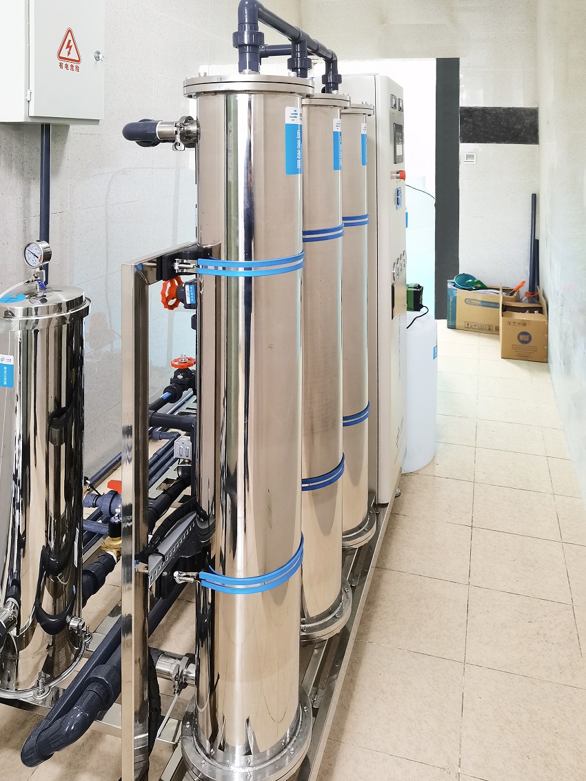 內(nèi)鏡室純水機(jī) 內(nèi)鏡室純水機(jī)