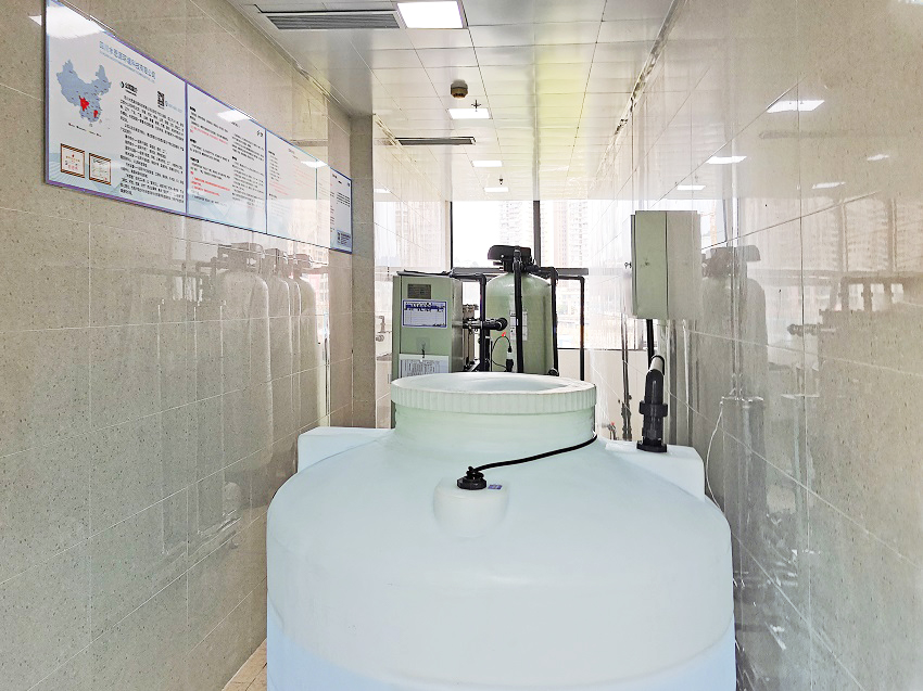 內(nèi)鏡室純水機(jī) 內(nèi)鏡室純水機(jī)