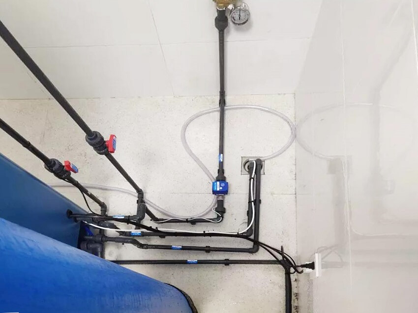 檢驗科純水機 檢驗科純水機